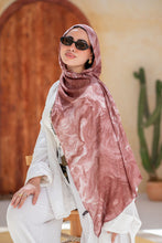 Load image into Gallery viewer, Yasmina Scarf - Cotton