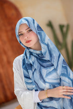 Load image into Gallery viewer, Ritaj Scarf - Cotton