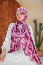 Load image into Gallery viewer, Fatima Scarf - Cotton