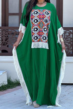 Load image into Gallery viewer, Feray Jalabiya - Linen
