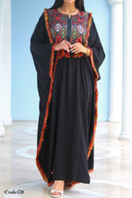 Load image into Gallery viewer, Soha Abaya - Linen