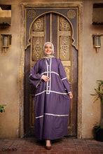 Load image into Gallery viewer, Jalabiya Dalia - Linen