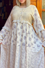 Load image into Gallery viewer, Fatima Dress - Cotton
