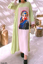 Load image into Gallery viewer, Ramas Jalabiya - CY