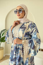 Load image into Gallery viewer, Ilay Dress - Viscose
