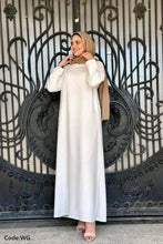 Load image into Gallery viewer, Bashira Basic Dress - CY