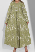 Load image into Gallery viewer, Funda Jalabiya - Cotton
