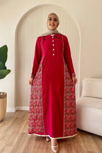 Load image into Gallery viewer, Lucine Dress - CY