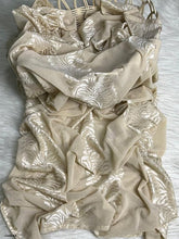 Load image into Gallery viewer, Eva Scarf - French Tulle And Satin