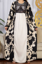 Load image into Gallery viewer, Jalabiya Ajwan- Linen