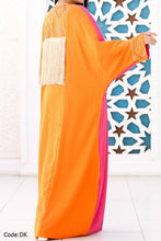Load image into Gallery viewer, Ajwan Jalabiya - Linen