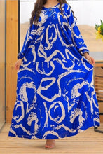 Load image into Gallery viewer, Caria Dress - Viscose