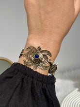 Load image into Gallery viewer, Blue Elegance Set - Pure Copper