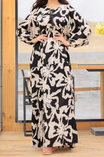 Load image into Gallery viewer, Donia Dress - Viscose