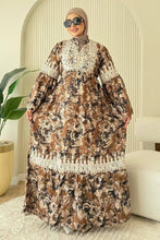 Load image into Gallery viewer, Lale Dress - Viscose