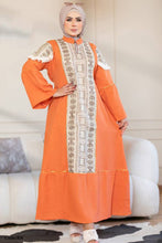 Load image into Gallery viewer, Aram Abaya - Linen