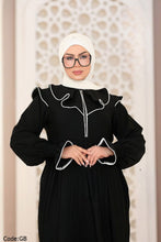 Load image into Gallery viewer, Jomana Jalabiya - Saudi Royal