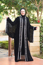 Load image into Gallery viewer, Sondos Abaya - Koreisha