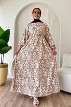 Load image into Gallery viewer, Eleanor Dress - Koresha