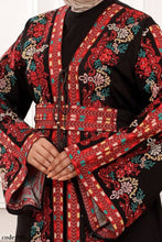 Load image into Gallery viewer, Anisa Kaftan - Crepe