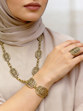 Load image into Gallery viewer, Mariam Set - Pure Copper