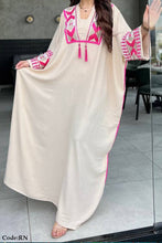 Load image into Gallery viewer, Bayan Abaya - CY