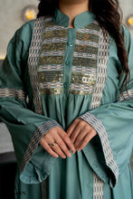 Load image into Gallery viewer, Shatha Abaya - Cotton