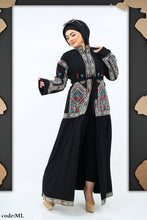 Load image into Gallery viewer, Nadine Cardigan - Crepe