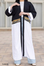 Load image into Gallery viewer, Azaheer Cardigan - Cotton