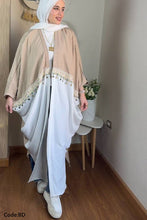 Load image into Gallery viewer, Zahra Cardigan - Linen