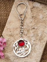 Load image into Gallery viewer, Samir Customized Medal - Silver Plated