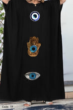 Load image into Gallery viewer, Jalabiya Rosa - Cotton