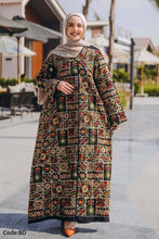 Load image into Gallery viewer, Jalabiya Samaa - Linen