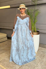 Load image into Gallery viewer, Emine Dress - Linen