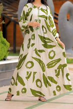 Load image into Gallery viewer, Ayeleen Dress - Viscose