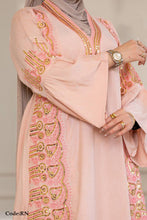 Load image into Gallery viewer, Dora Jalabiya- Linen