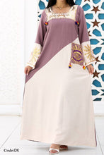 Load image into Gallery viewer, Nisreen Abaya - Linen
