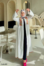 Load image into Gallery viewer, Basma Cardigan - Linen
