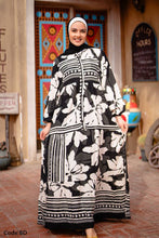 Load image into Gallery viewer, Jalabiya Ethyl- Viscose