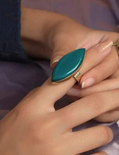 Load image into Gallery viewer, Leaf Stone Set – Copper