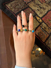 Load image into Gallery viewer, Mayan Ring - Pure Copper