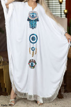 Load image into Gallery viewer, Jalabiya Rahifa - Cotton