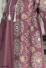 Load image into Gallery viewer, Jalabiya Nayla - Crystal