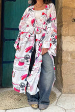 Load image into Gallery viewer, Noha Cardigan - Linen