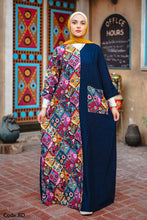 Load image into Gallery viewer, Jalabiya Talida - Cotton