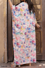 Load image into Gallery viewer, Doha Jalabiya - Cotton