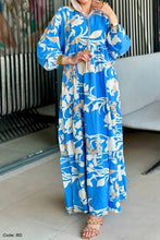 Load image into Gallery viewer, Radwa Dress - Cotton