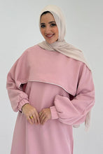 Load image into Gallery viewer, Marwa Dress - Roseline