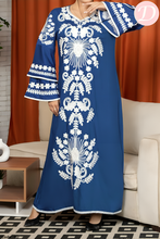 Load image into Gallery viewer, Taghred Jalabiya - Cotton