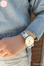 Load image into Gallery viewer, Samar's Elegent Watch